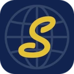 seterra geography android application logo